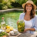 découvrez comment éliminer facilement l'eau verte de votre piscine grâce aux remèdes de grand-mère simples et efficaces pour retrouver une eau claire naturellement.