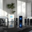 découvrez notre comparatif des meilleures alarmes maison sans fil pour protéger efficacement votre domicile. guide complet pour choisir l'alarme adaptée à vos besoins et votre budget.