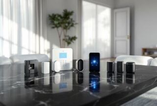 découvrez notre comparatif des meilleures alarmes maison sans fil pour protéger efficacement votre domicile. guide complet pour choisir l'alarme adaptée à vos besoins et votre budget.
