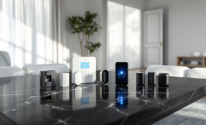 découvrez notre comparatif des meilleures alarmes maison sans fil pour protéger efficacement votre domicile. guide complet pour choisir l'alarme adaptée à vos besoins et votre budget.