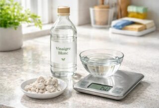 découvrez comment doser correctement le vinaigre blanc pour un détartrage efficace et sûr. apprenez les astuces pour obtenir des résultats optimaux tout en préservant vos surfaces.