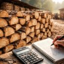 découvrez l'analyse économique des prix du stère de bois résineux de 50 cm et comprenez les facteurs qui influencent son coût.