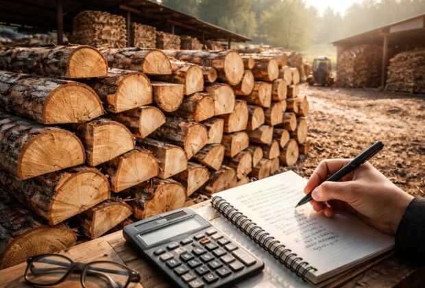 découvrez l'analyse économique des prix du stère de bois résineux de 50 cm et comprenez les facteurs qui influencent son coût.