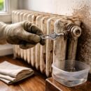 découvrez nos conseils pratiques pour purger facilement votre vieux radiateur et améliorer son efficacité en quelques étapes simples.