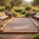 découvrez comment décorer un terrain de pétanque avec créativité et style grâce à notre guide complet, alliant ambiance conviviale et design unique.