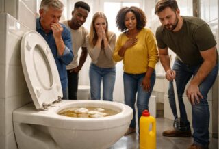 découvrez les témoignages authentiques de personnes ayant utilisé destop wc pour déboucher leurs canalisations efficacement et rapidement.