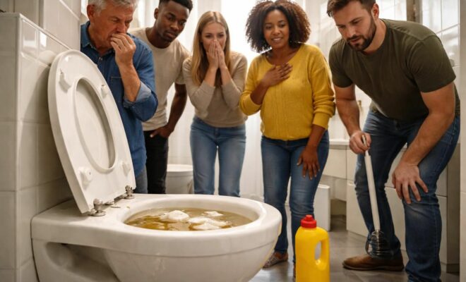 découvrez les témoignages authentiques de personnes ayant utilisé destop wc pour déboucher leurs canalisations efficacement et rapidement.