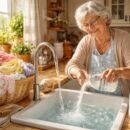apprenez une astuce de grand-mère efficace pour réparer le linge déteint et redonner vie à vos textiles préférés en toute simplicité.