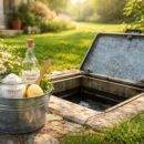découvrez comment les remèdes de grand-mère peuvent naturellement entretenir et préserver la santé de votre fosse septique, pour un système efficace et durable.