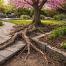 explorez les inconvénients des racines de l'arbre de judée et leurs impacts sur votre aménagement paysager pour mieux protéger vos espaces verts.