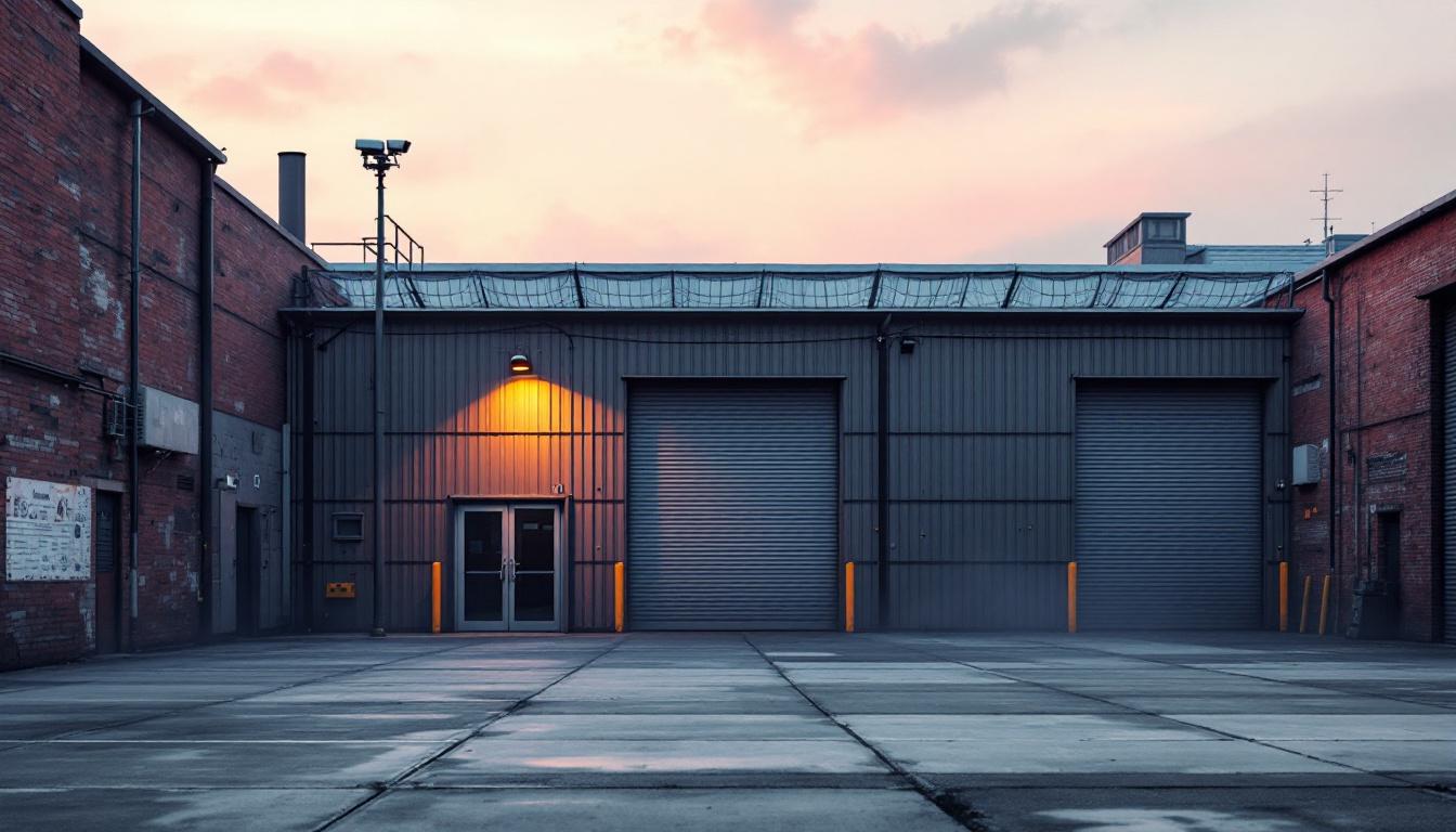 trouvez les meilleures entreprises de box de stockage à lyon pour sécuriser et optimiser votre espace de rangement facilement et à prix compétitif.