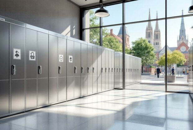 trouvez les meilleures entreprises de box de stockage à lyon pour un rangement sécurisé et pratique. solutions adaptées à tous vos besoins de stockage.