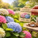 découvrez le meilleur moment pour planter des hortensias et embellir votre jardin avec leurs magnifiques fleurs colorées.