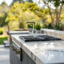 Dekton : la puissance de la compaction