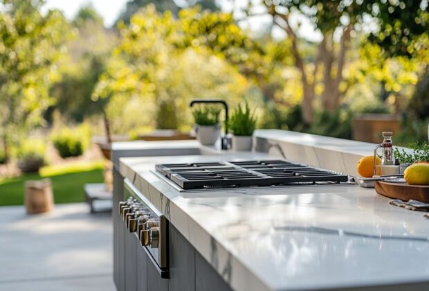 Dekton : la puissance de la compaction