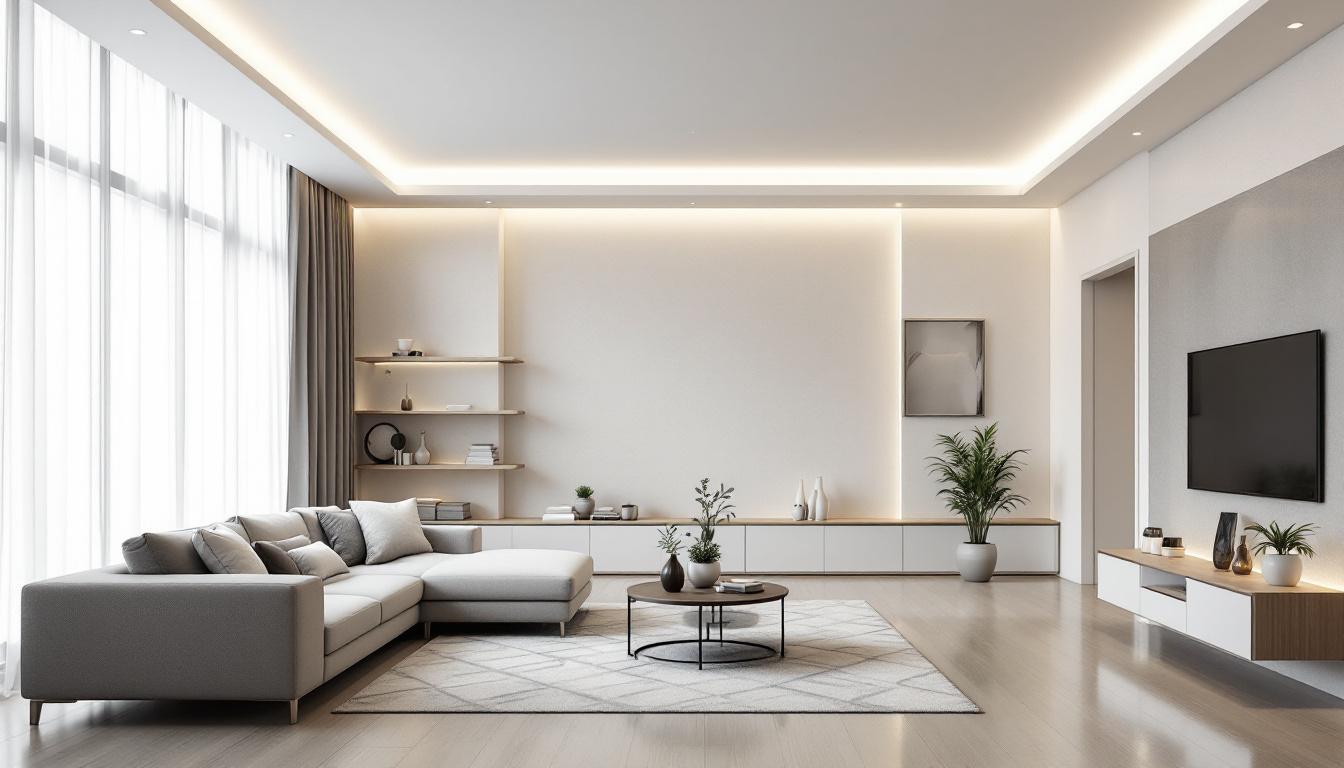 découvrez comment fonctionnent les variateurs de lumière led et optimisez l'ambiance de votre éclairage grâce à nos explications claires et détaillées.