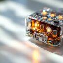 découvrez comment fonctionnent les variateurs de lumière led et optimisez l'éclairage de votre intérieur grâce à nos explications claires et détaillées.