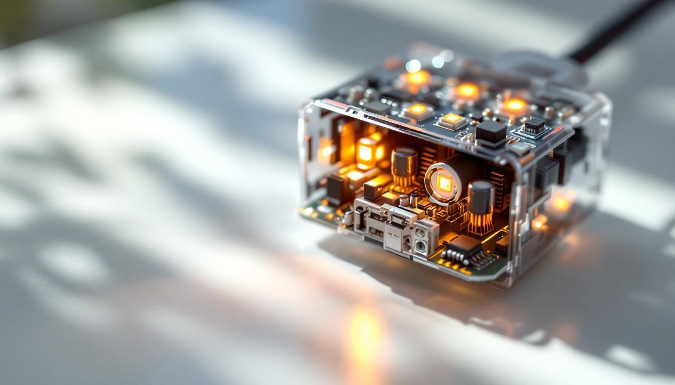 découvrez comment fonctionnent les variateurs de lumière led et optimisez l'éclairage de votre intérieur grâce à nos explications claires et détaillées.