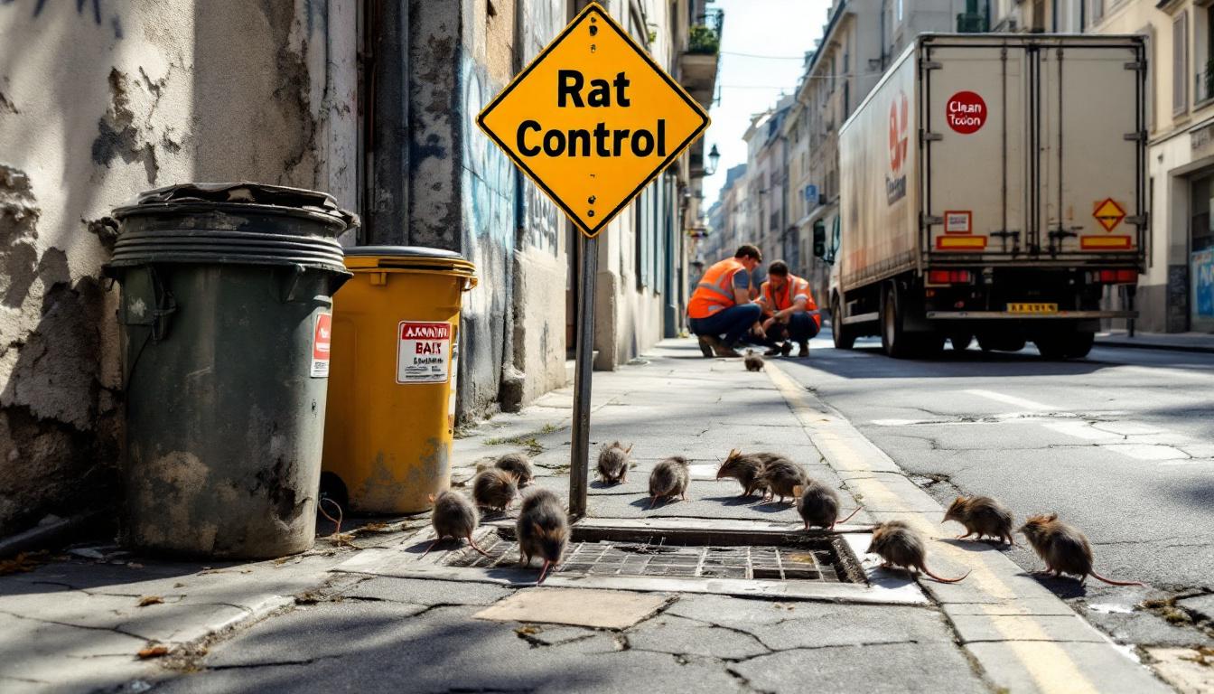 découvrez les erreurs courantes à éviter lors d'une dératisation à toulon pour assurer un traitement efficace et durable contre les nuisibles.