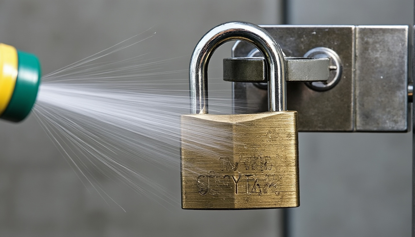 découvrez des conseils pratiques pour bien choisir un cadenas à double verrouillage adapté à vos besoins de sécurité. suivez nos astuces pour garantir une protection optimale de vos biens.