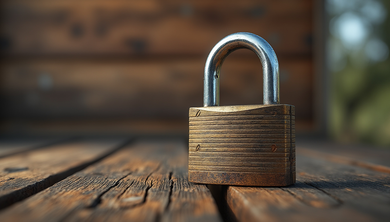découvrez nos conseils pratiques pour bien choisir un cadenas à double verrouillage, garantir la sécurité de vos biens et trouver le modèle adapté à vos besoins.
