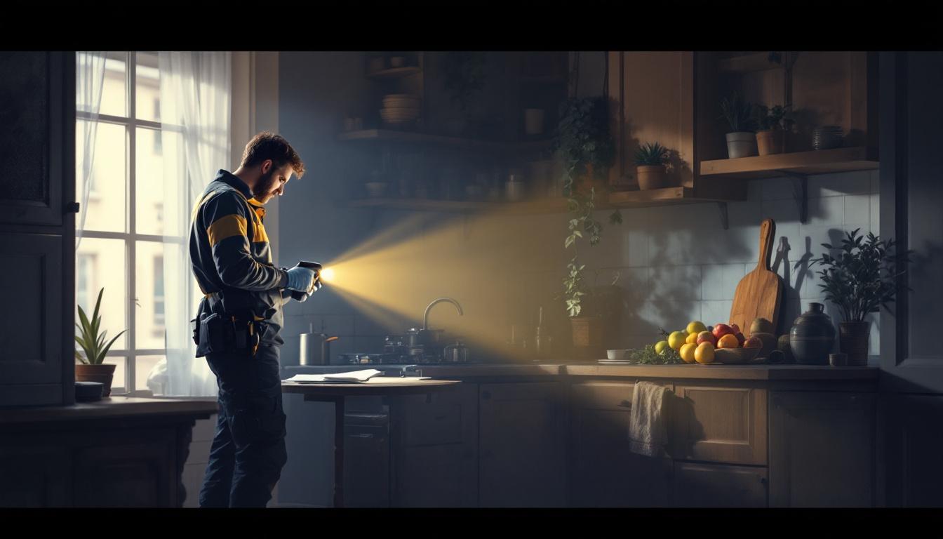 découvrez nos conseils pratiques pour un suivi efficace après une désinsectisation à nantes et assurez la protection durable de votre habitat contre les insectes.