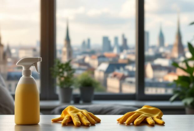 désinsectisation à nantes : découvrez nos conseils essentiels pour un suivi efficace après l'intervention afin de garantir un environnement sain et sans insectes.