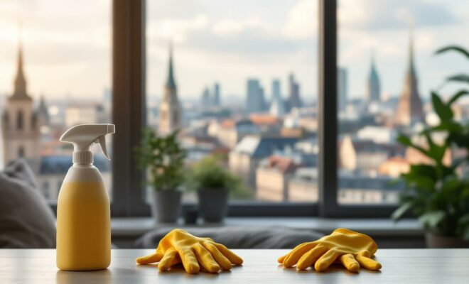 désinsectisation à nantes : découvrez nos conseils essentiels pour un suivi efficace après l'intervention afin de garantir un environnement sain et sans insectes.