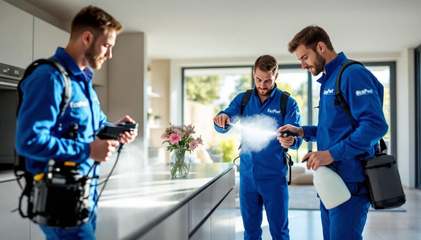 découvrez les témoignages de clients satisfaits par nos services de désinsectisation à toulon, alliant efficacité et rapidité pour un environnement sain.