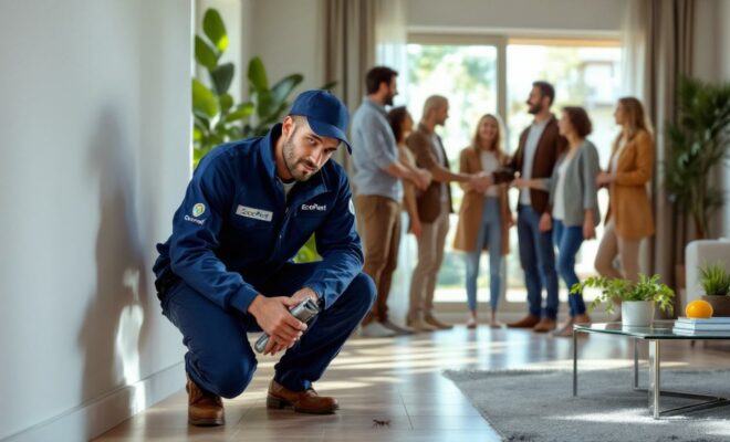 découvrez les témoignages de clients satisfaits de nos services de désinsectisation à toulon. efficacité garantie pour un environnement sain et sans nuisibles.