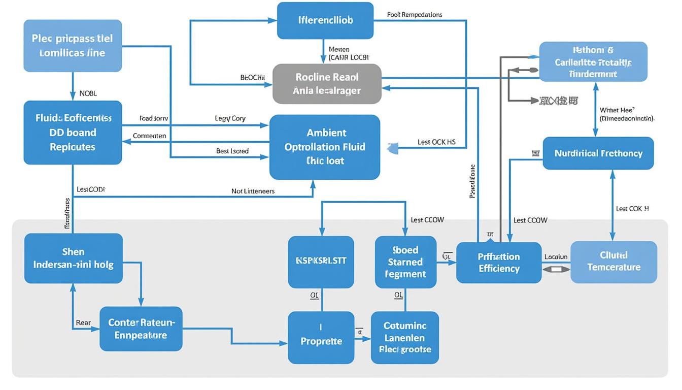 découvrez les erreurs courantes à éviter lors du dimensionnement du rafraîchissement adiabatique pour garantir un système efficace et performant. optimisez vos installations avec nos conseils pratiques et améliorez votre confort tout en réduisant votre impact environnemental.