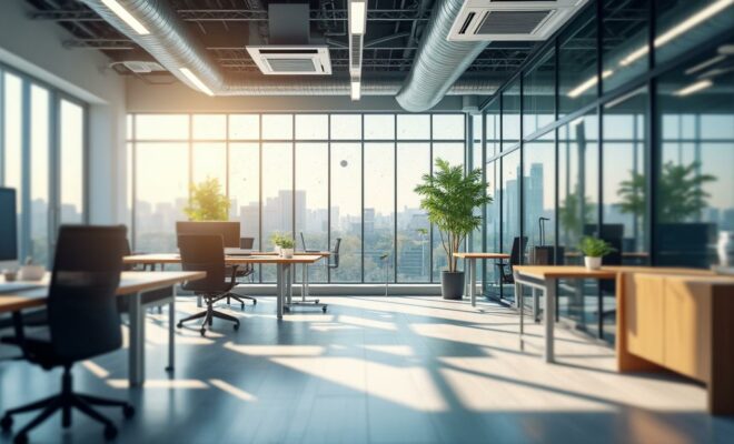 découvrez les principales erreurs à éviter lors du dimensionnement du rafraîchissement adiabatique. cet article vous guide à travers les meilleures pratiques pour optimiser vos installations et garantir un climat agréable tout en respectant les normes d'efficacité énergétique.