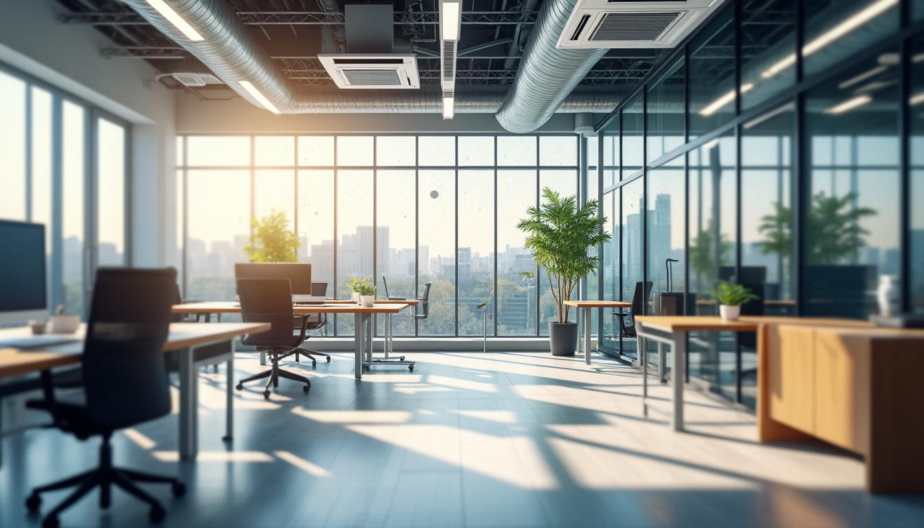 découvrez les principales erreurs à éviter lors du dimensionnement du rafraîchissement adiabatique. cet article vous guide à travers les meilleures pratiques pour optimiser vos installations et garantir un climat agréable tout en respectant les normes d'efficacité énergétique.