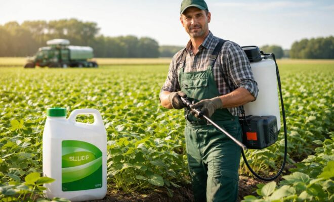 découvrez les conseils d'experts pour un dosage optimal du roundup par litre, afin d'assurer une efficacité maximale et protéger vos cultures agricoles.