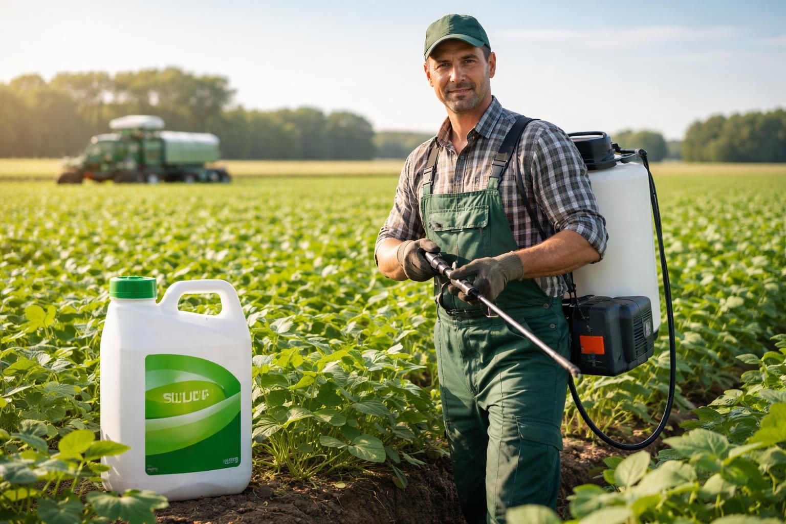 découvrez les conseils d'experts pour un dosage optimal du roundup par litre, afin d'assurer une efficacité maximale et protéger vos cultures agricoles.