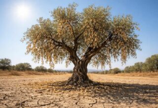 découvrez les raisons pour lesquelles l'olivier perd ses feuilles en été, les causes possibles et les solutions pour préserver la santé de votre arbre.