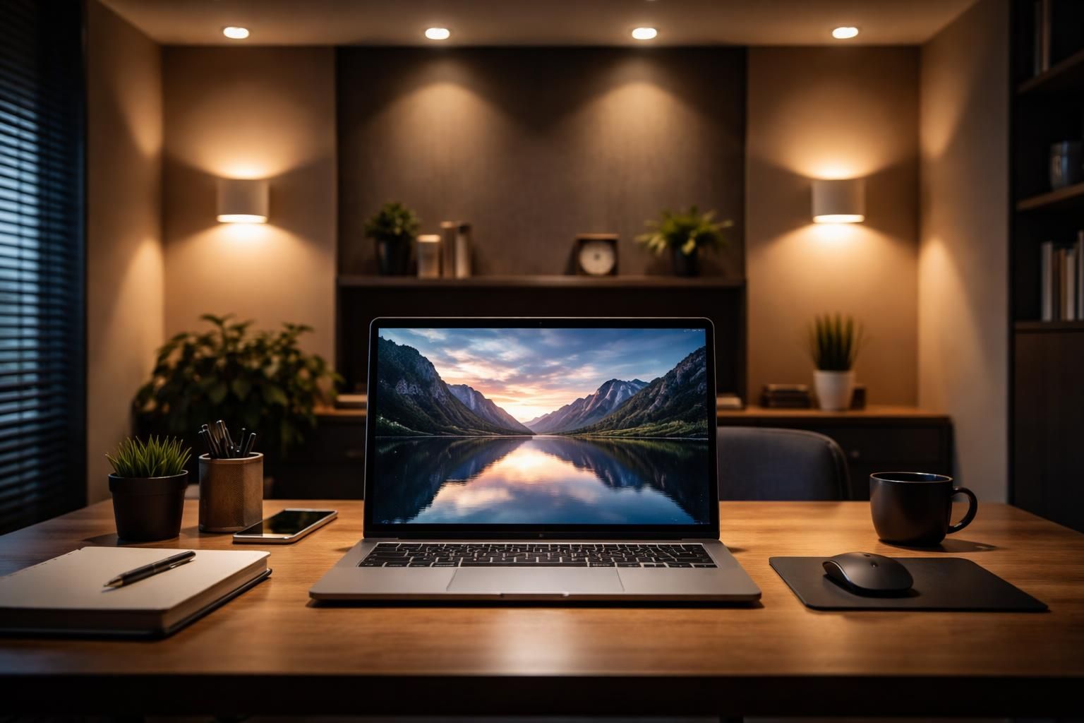 découvrez comment planifier efficacement l'éclairage avec des spots et appliques sur votre pc portable pour un confort visuel optimal et un design moderne.