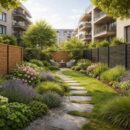 découvrez les éléments essentiels à considérer pour installer une clôture autour de votre jardin privatif en copropriété, afin de respecter les règles et préserver l'harmonie.