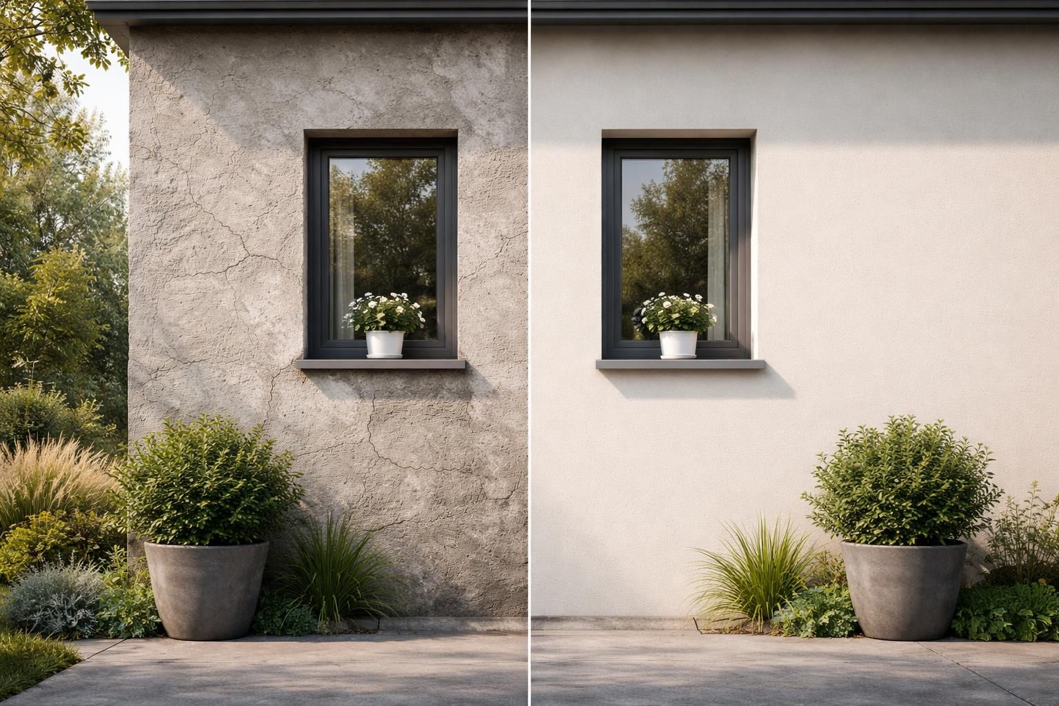 découvrez si l'enduit de lissage extérieur est essentiel ou superflu pour vos murs, ses avantages, son utilité et quand l'appliquer pour un rendu parfait.