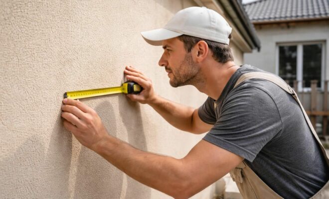 découvrez comment vérifier la qualité d'un enduit monocouche pas cher pour vos travaux de façade. conseils pratiques et critères essentiels pour un choix sûr et économique.