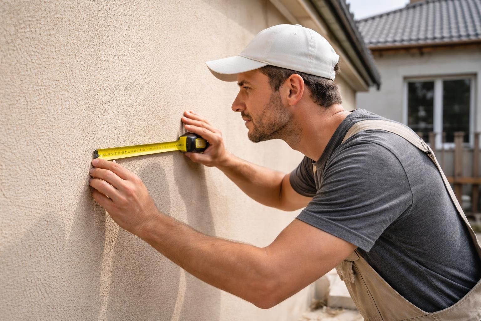 découvrez comment vérifier la qualité d'un enduit monocouche pas cher pour vos travaux de façade. conseils pratiques et critères essentiels pour un choix sûr et économique.