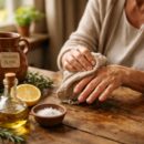 découvrez une astuce de grand-mère efficace pour enlever la résine naturellement. un retour aux sources pour un nettoyage simple et écologique.