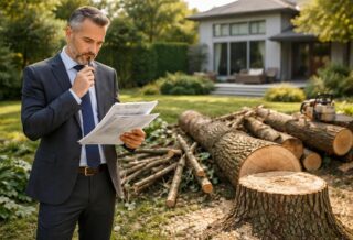 découvrez si l'abattage d'un arbre est déductible des impôts en france, avec une analyse complète des avantages et inconvénients fiscaux liés à cette opération.