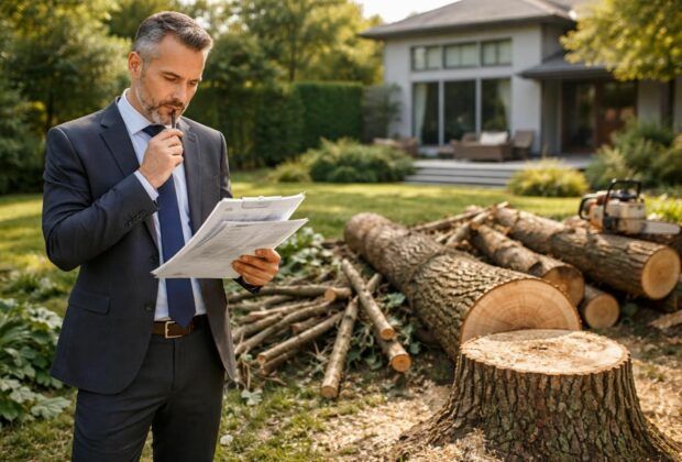 découvrez si l'abattage d'un arbre est déductible des impôts en france, avec une analyse complète des avantages et inconvénients fiscaux liés à cette opération.