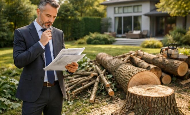découvrez si l'abattage d'un arbre est déductible des impôts en france, avec une analyse complète des avantages et inconvénients fiscaux liés à cette opération.
