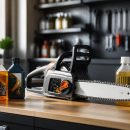 découvrez quelle huile choisir pour votre tronçonneuse électrique afin d'éviter les erreurs et d'assurer une performance optimale de votre outil.