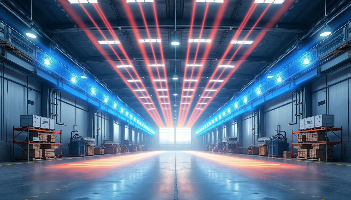 découvrez comment l'aérotherme à gaz peut transformer vos espaces commerciaux grâce à son efficacité énergétique, son confort thermique et sa capacité à réduire les coûts de chauffage. profitez d'un climat agréable tout en réalisant des économies.