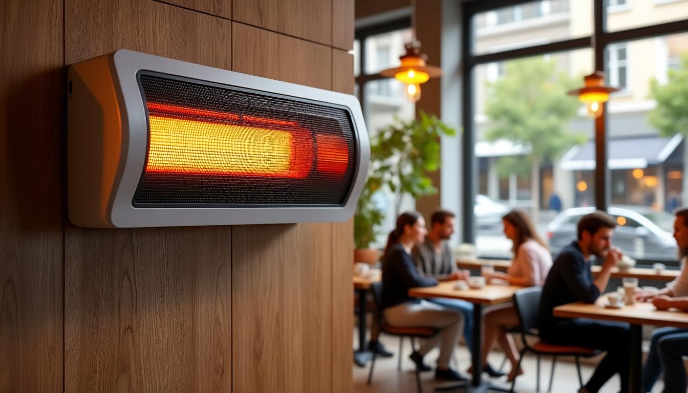 découvrez comment l'aérotherme à gaz peut transformer votre espace commercial en garantissant un chauffage efficace, économique et respectueux de l'environnement. profitez d'un confort optimal tout en réduisant vos coûts énergétiques et en améliorant la productivité de votre équipe.