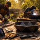 découvrez comment fabriquer un brasero en métal grâce à notre guide détaillé avec des étapes simples et des conseils pratiques pour réussir votre projet diy.