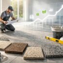 découvrez les principaux facteurs qui influencent le prix au m2 pour la pose de la moquette de pierre en 2026, afin de mieux planifier votre budget rénovation.